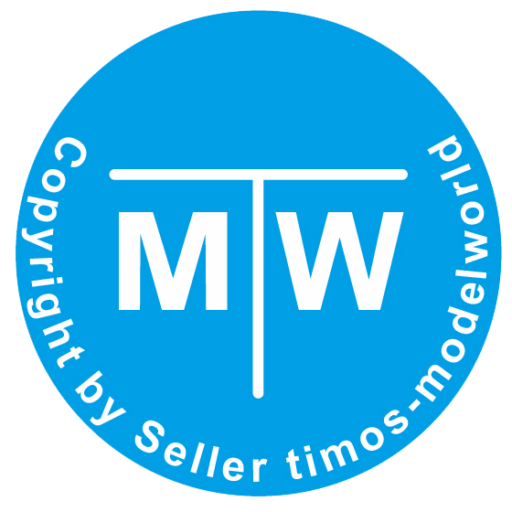 Timo's Model World Store